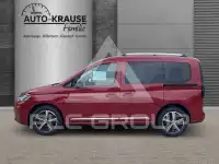 2024 Volkswagen Caddy