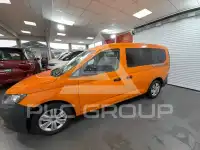 2024 Volkswagen Caddy