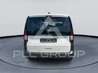 2024 Volkswagen Caddy