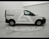 2024 Volkswagen Caddy