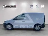 2024 Volkswagen Caddy