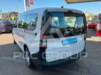 2024 Volkswagen Caddy