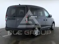 2024 Volkswagen Caddy