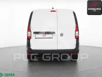 2024 Volkswagen Caddy