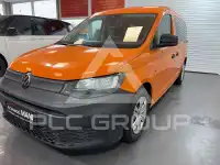 2024 Volkswagen Caddy
