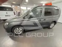 2024 Volkswagen Caddy