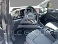 2024 Volkswagen Caddy