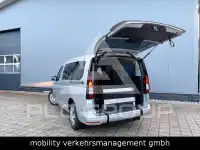 2024 Volkswagen Caddy