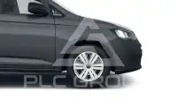 2024 Volkswagen Caddy