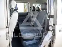 2024 Volkswagen Caddy
