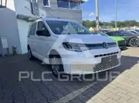 2024 Volkswagen Caddy