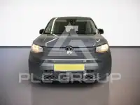 2024 Volkswagen Caddy