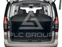 2024 Volkswagen Caddy