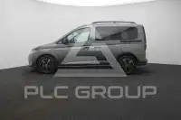 2024 Volkswagen Caddy