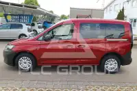 2024 Volkswagen Caddy