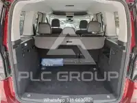 2024 Volkswagen Caddy