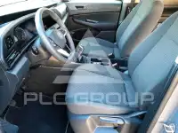 2024 Volkswagen Caddy