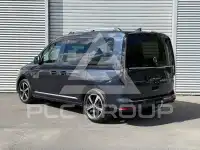 2024 Volkswagen Caddy