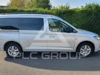 2024 Volkswagen Caddy