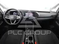 2024 Volkswagen Caddy