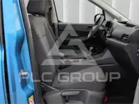 2024 Volkswagen Caddy