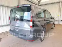 2024 Volkswagen Caddy