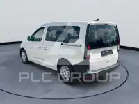 2024 Volkswagen Caddy
