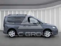 2024 Volkswagen Caddy