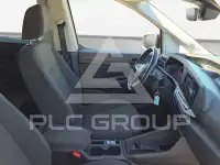 2024 Volkswagen Caddy