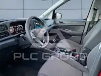 2024 Volkswagen Caddy