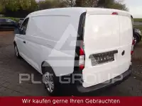 2024 Volkswagen Caddy