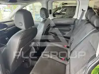 2024 Volkswagen Caddy