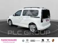 2024 Volkswagen Caddy