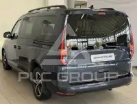 2024 Volkswagen Caddy