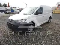 2024 Volkswagen Caddy
