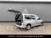 2024 Volkswagen Caddy