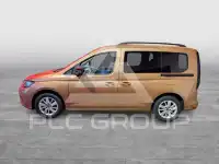2024 Volkswagen Caddy