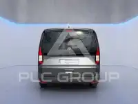 2024 Volkswagen Caddy