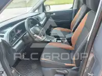 2024 Volkswagen Caddy
