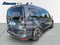 2024 Volkswagen Caddy