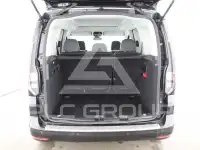 2024 Volkswagen Caddy