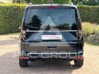 2024 Volkswagen Caddy