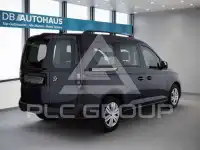 2024 Volkswagen Caddy