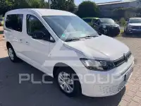 2024 Volkswagen Caddy
