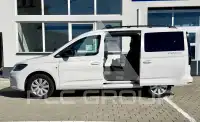 2024 Volkswagen Caddy