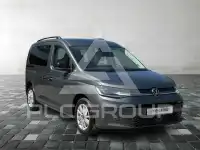 2024 Volkswagen Caddy