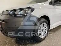 2024 Volkswagen Caddy