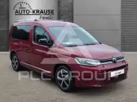 2024 Volkswagen Caddy