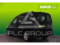 2024 Volkswagen Caddy