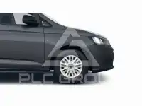 2024 Volkswagen Caddy